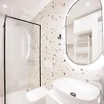 Daire Urban Deluxe Tiran