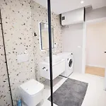 Urban Deluxe Daire *