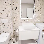 Urban Deluxe Daire *