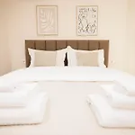 Urban Deluxe Daire *