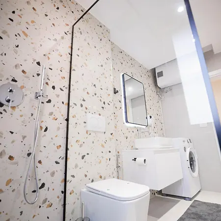 Daire Urban Deluxe *
