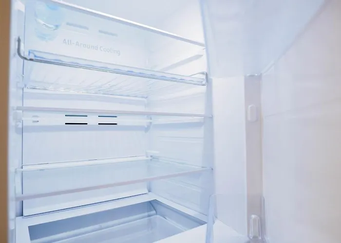 Urban Deluxe Apartment Tirana