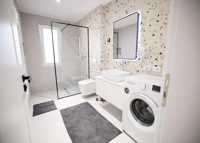 Apartment Urban Deluxe