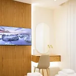 Apartamento Urban Deluxe Tirana