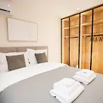 Apartamento Urban Deluxe *