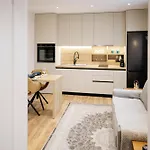 Apartamento Urban Deluxe