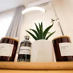 Apartamento Urban Deluxe Tirana