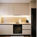 Apartamento Urban Deluxe