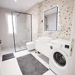 Apartamento Urban Deluxe