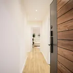 Apartamento Urban Deluxe *