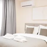 Apartamento Urban Deluxe