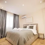 Urban Deluxe Apartamento