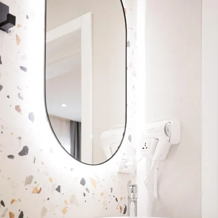 Urban Deluxe Apartment Tirana