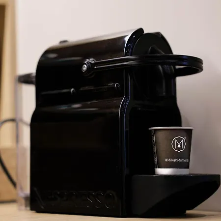 Urban Deluxe