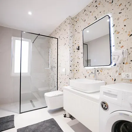 Appartement Urban Deluxe *