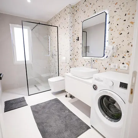 Apartment Urban Deluxe