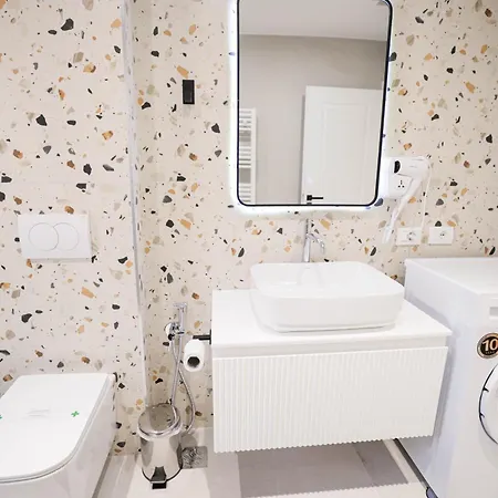 Urban Deluxe Appartement *