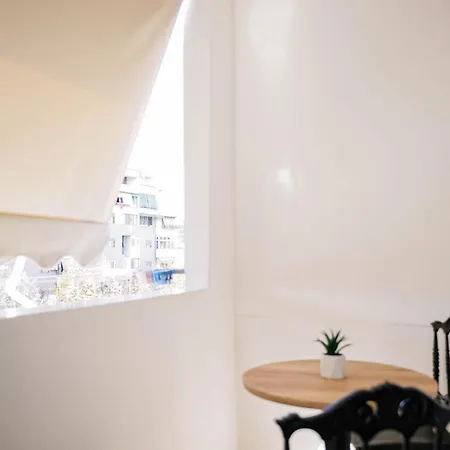 Urban Deluxe Appartement Tirana
