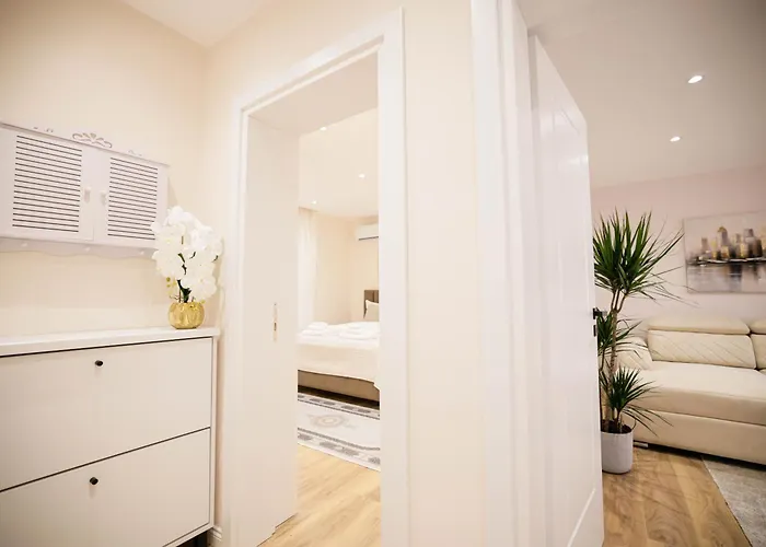 Urban Deluxe Appartamento *