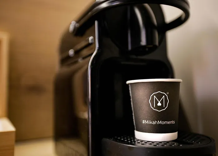 Urban Deluxe * Tirana