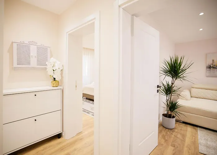 Appartamento Urban Deluxe *