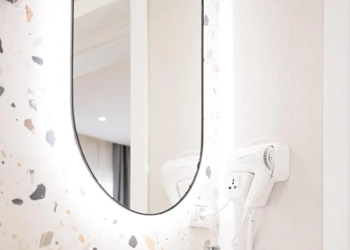 Urban Deluxe Appartamento Tirana