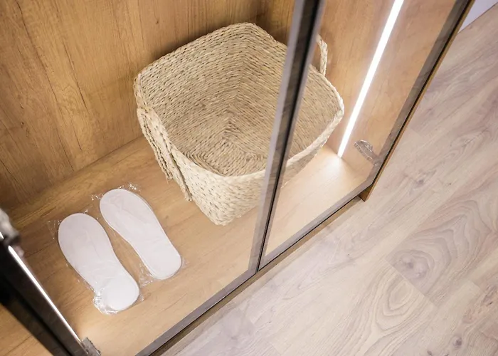 Urban Deluxe Appartamento *