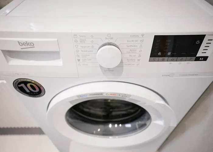 Urban Deluxe Appartamento