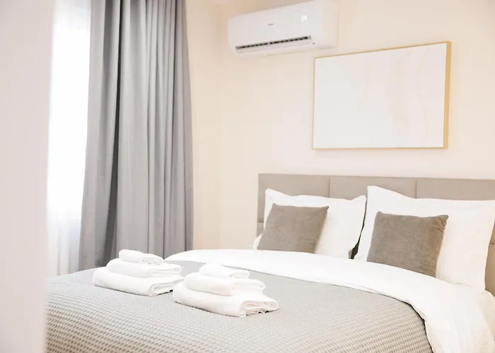 Appartamento Urban Deluxe