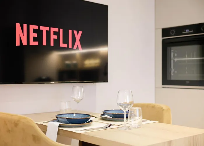 Appartamento Urban Deluxe *