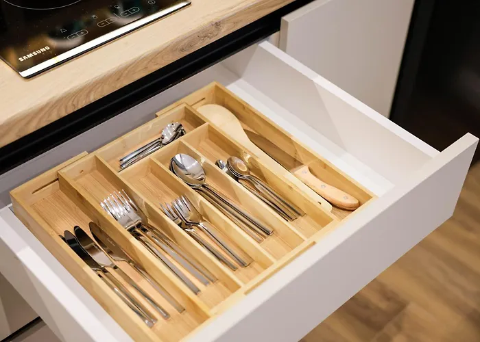 Urban Deluxe Appartamento