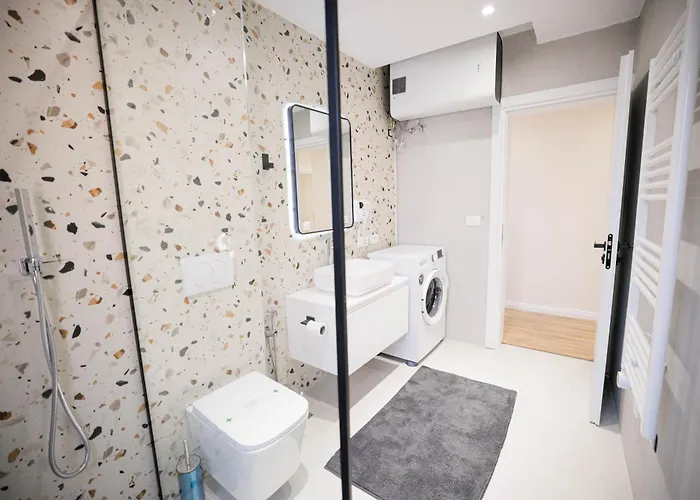 Urban Deluxe Appartamento *