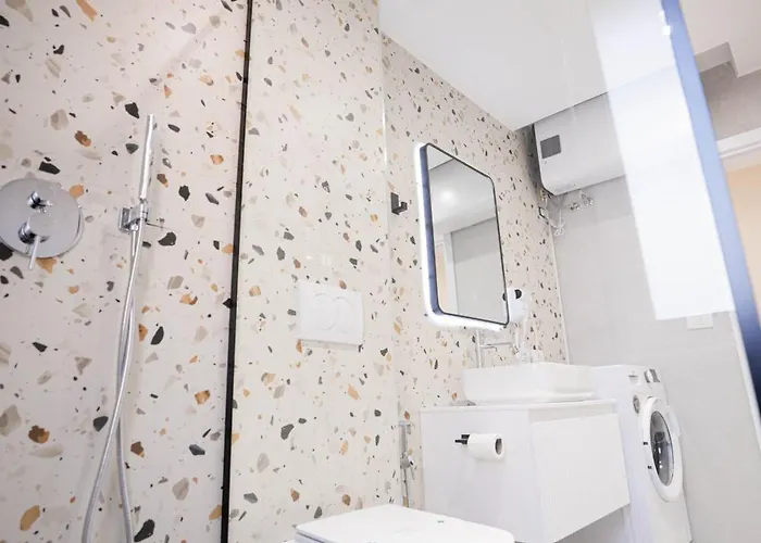 Appartamento Urban Deluxe *