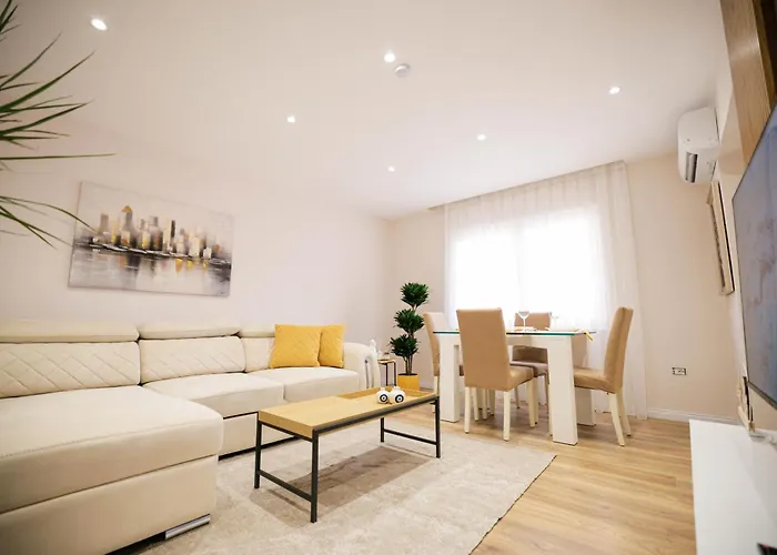 Appartamento Urban Deluxe Tirana